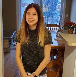 Meet your Posher, Kara